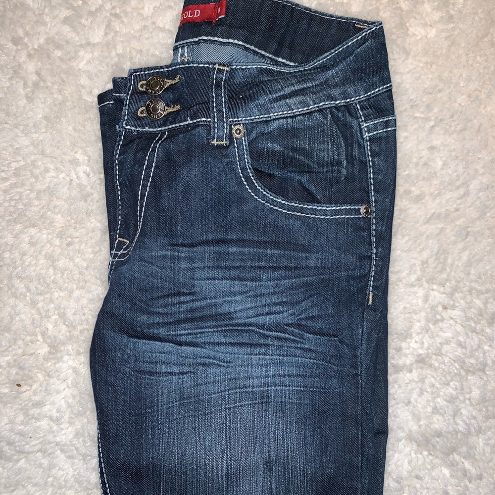 Vigold Jeans - Picture 4 of 5
